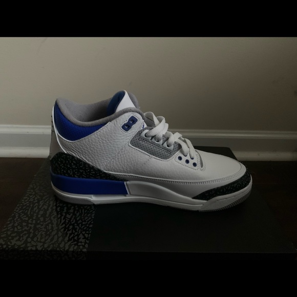 Jordan retro 3 main image 6